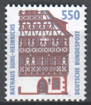 NSR 1746 ** - 1994